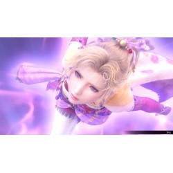 PREVENTA FINAL FANTASY RESONANCE SWITCH JUEGO FÍSICO PARA NINTENDO SWITCH VERSIÓN ESPAÑOLA GARANTÍA EUROPEA EUROPEAN WARRANTY